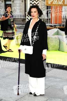 Royal Academy of Arts Summer Party 2013, London