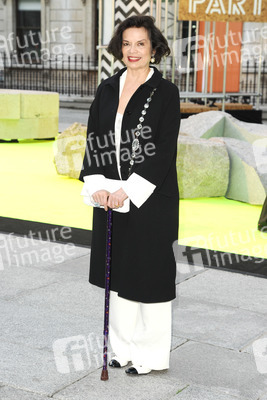 Royal Academy of Arts Summer Party 2013, London