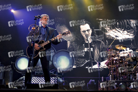 Rush Konzert, Berlin