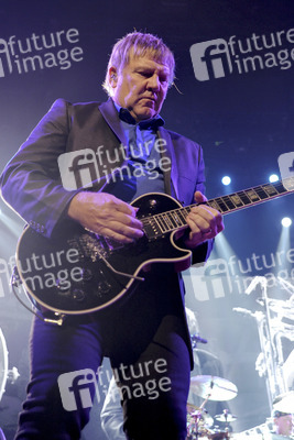 Rush Konzert, Berlin