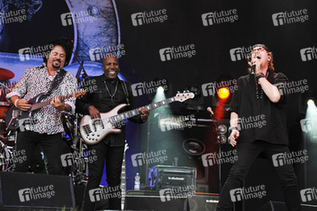 Toto Konzert, Hamburg