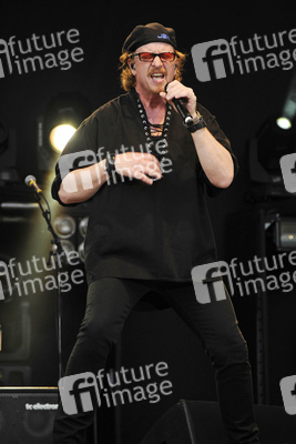 Toto Konzert, Hamburg