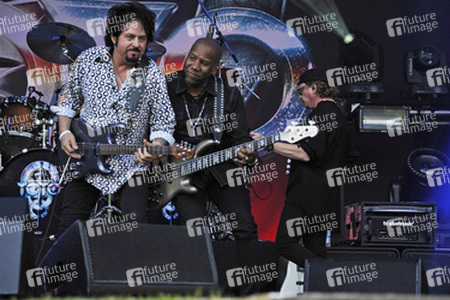 Toto Konzert, Hamburg