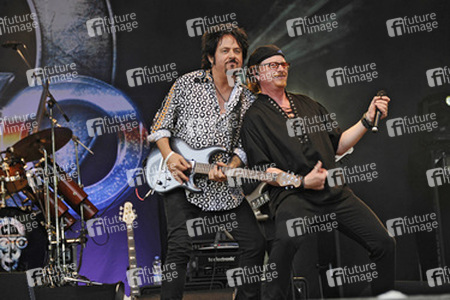 Toto Konzert, Hamburg
