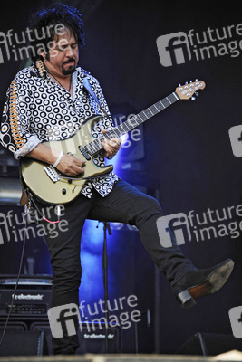 Toto Konzert, Hamburg