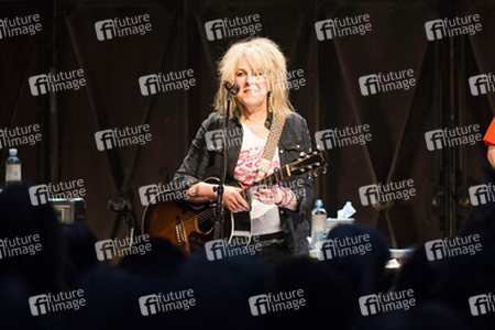 Lucinda Williams Konzert, Hamburg