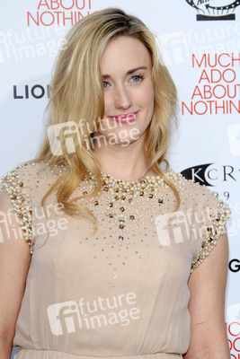 'Much Ado About Nothing' Screening, Los Angeles