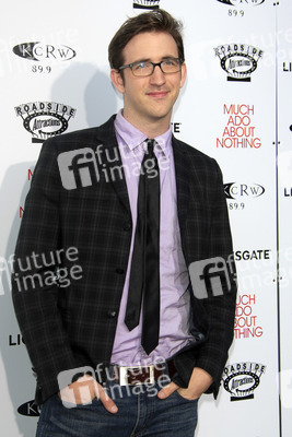 'Much Ado About Nothing' Screening, Los Angeles