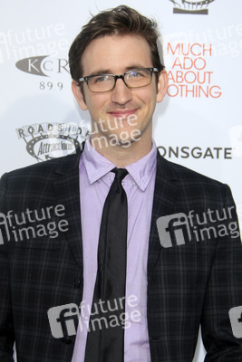 'Much Ado About Nothing' Screening, Los Angeles