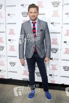 'Much Ado About Nothing' Screening, Los Angeles