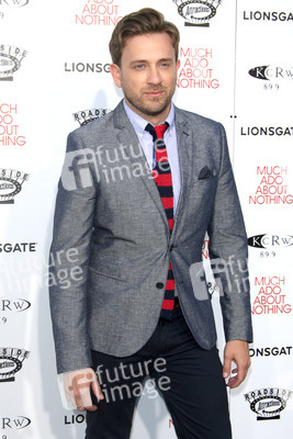 'Much Ado About Nothing' Screening, Los Angeles