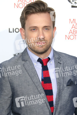 'Much Ado About Nothing' Screening, Los Angeles