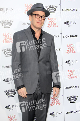 'Much Ado About Nothing' Screening, Los Angeles