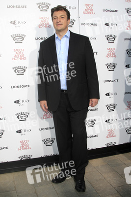 'Much Ado About Nothing' Screening, Los Angeles