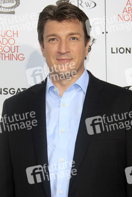 'Much Ado About Nothing' Screening, Los Angeles