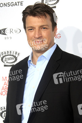 'Much Ado About Nothing' Screening, Los Angeles