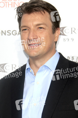 'Much Ado About Nothing' Screening, Los Angeles