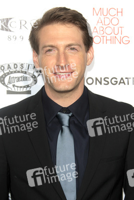 'Much Ado About Nothing' Screening, Los Angeles