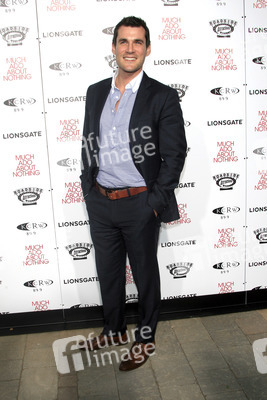 'Much Ado About Nothing' Screening, Los Angeles