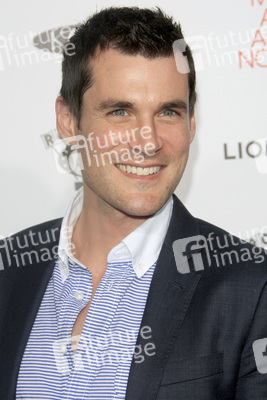 'Much Ado About Nothing' Screening, Los Angeles