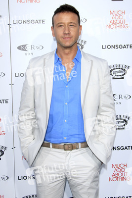 'Much Ado About Nothing' Screening, Los Angeles