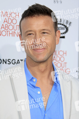 'Much Ado About Nothing' Screening, Los Angeles