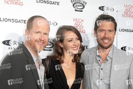 'Much Ado About Nothing' Screening, Los Angeles