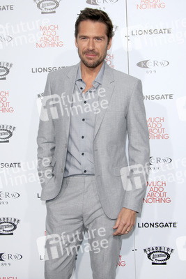 'Much Ado About Nothing' Screening, Los Angeles