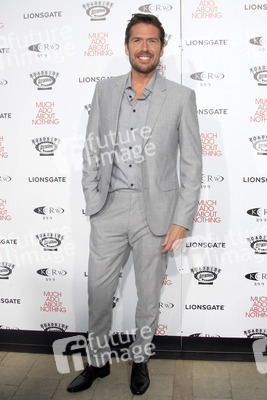 'Much Ado About Nothing' Screening, Los Angeles