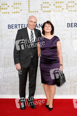 Bertelsmann Party 2013, Berlin