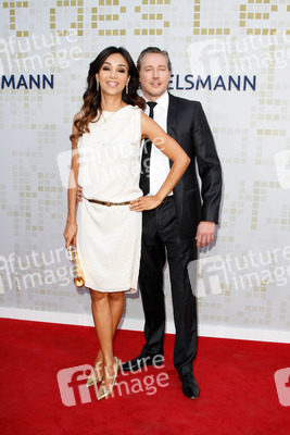 Bertelsmann Party 2013, Berlin