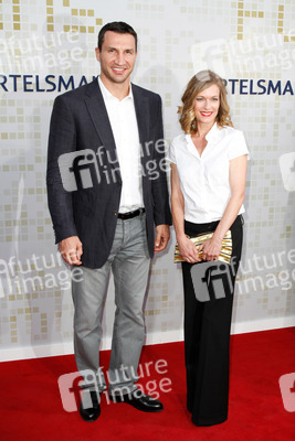 Bertelsmann Party 2013, Berlin