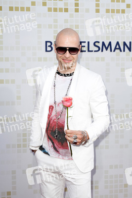 Bertelsmann Party 2013, Berlin