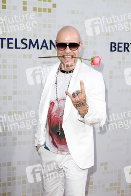 Bertelsmann Party 2013, Berlin