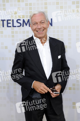 Bertelsmann Party 2013, Berlin