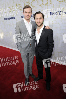 Bertelsmann Party 2013, Berlin