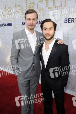 Bertelsmann Party 2013, Berlin