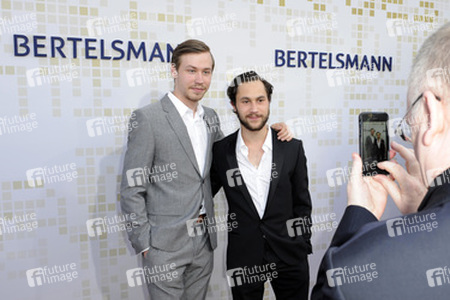 Bertelsmann Party 2013, Berlin