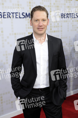 Bertelsmann Party 2013, Berlin