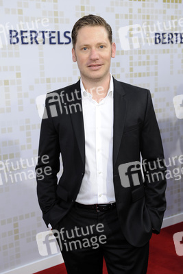 Bertelsmann Party 2013, Berlin