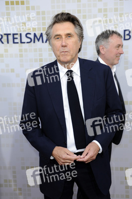 Bertelsmann Party 2013, Berlin