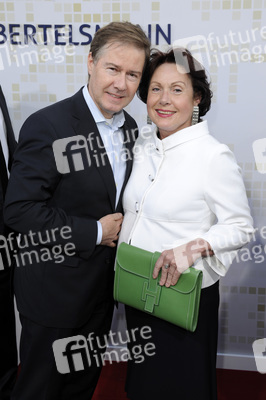 Bertelsmann Party 2013, Berlin
