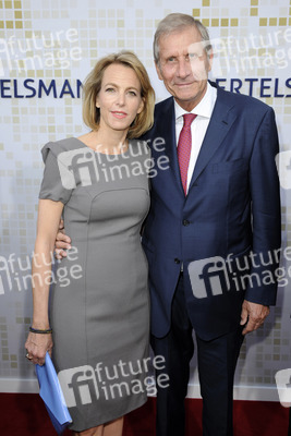 Bertelsmann Party 2013, Berlin