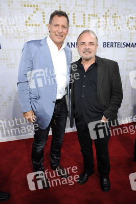 Bertelsmann Party 2013, Berlin