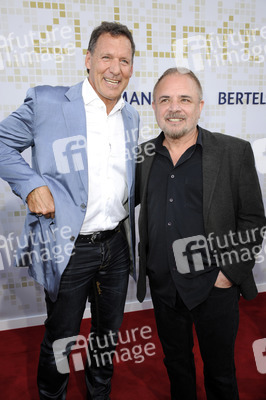 Bertelsmann Party 2013, Berlin
