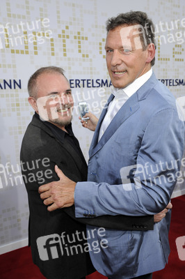 Bertelsmann Party 2013, Berlin