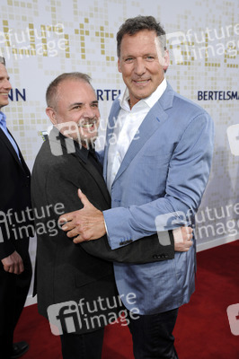 Bertelsmann Party 2013, Berlin