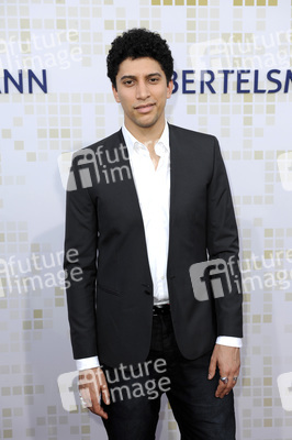 Bertelsmann Party 2013, Berlin