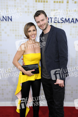 Bertelsmann Party 2013, Berlin