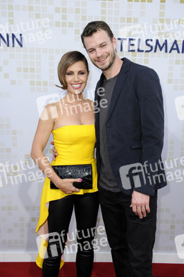 Bertelsmann Party 2013, Berlin
